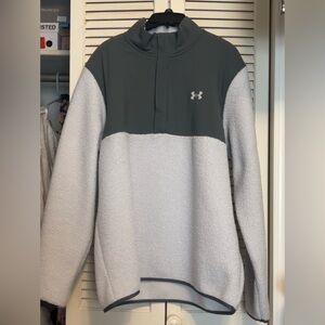 Under Armour Golf Sweaterfleece